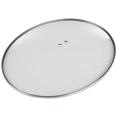 Tristar XX-3915179 Glass Lid