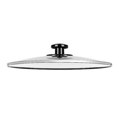 Tristar XX-3920777 Glass lid including knob