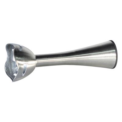Tristar XX-4146133 Stainless steel shaft