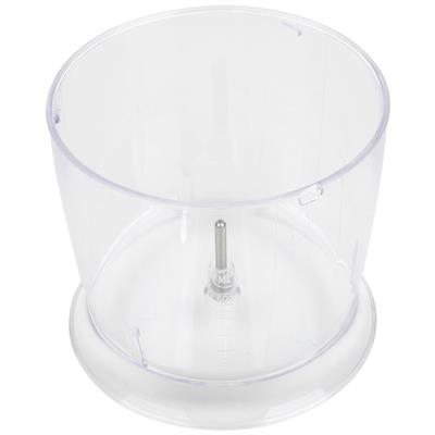 Tristar XX-4154177 Plastic bowl without lid for hand blender