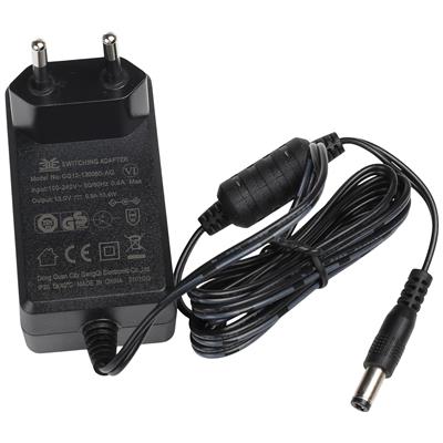 Unbranded XX-4185217 Adattatore 12V 1 Ah