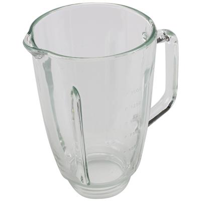 Tristar XX-443006A Glass jar