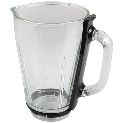 Tristar XX-4477006 Verseuse en verre