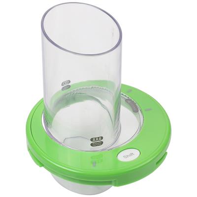 Tristar XX-4816343 Tapa transparente