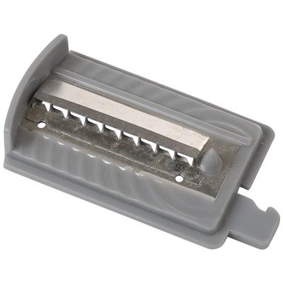 Tristar XX-4816587 Cuchilla de acero inoxidable - Rallado (fino)