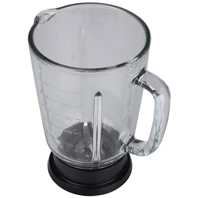 Tristar XX-4823220 Glass blender jar with knives