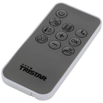 Tristar XX-5070009 Remote control