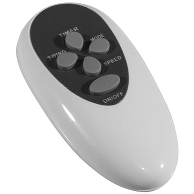 Tristar XX-545009 Remote control