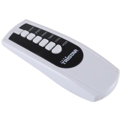 Tristar XX-5464009 Remote control