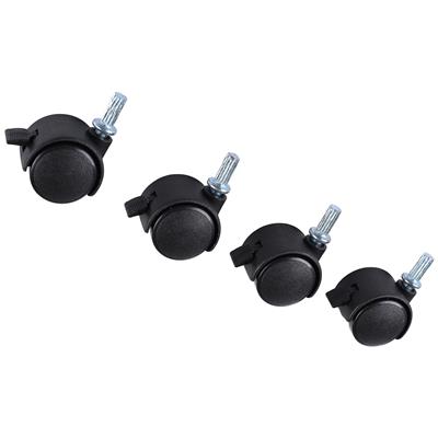 Tristar XX-5464017SET Set 4x wielen