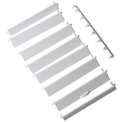 Tristar XX-5465014 Set of louvres