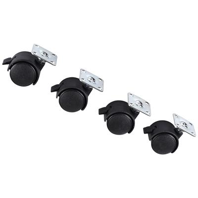 Tristar XX-5468017SET Set 4x wielen