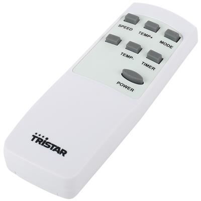Tristar XX-5477009 Remote control for airconditioner