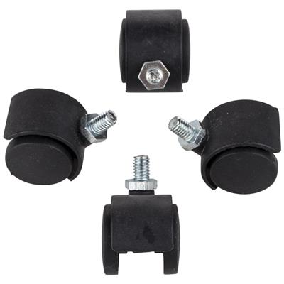 Tristar XX-552017 Set de 4 ruedas