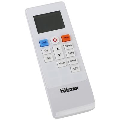 Tristar XX-5552009 Remote control for airconditioner