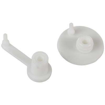 Tristar XX-5552077 Rubberen plug voor airconditioner