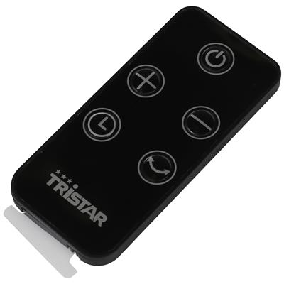 Tristar XX-5880009 Controlo remoto