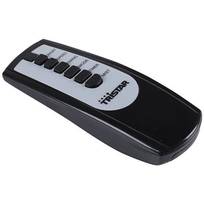 Tristar XX-5884009 Remote control