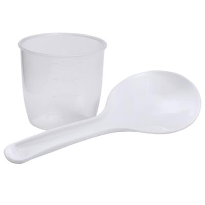 Tristar XX-6111198 Spoon and measuring cup