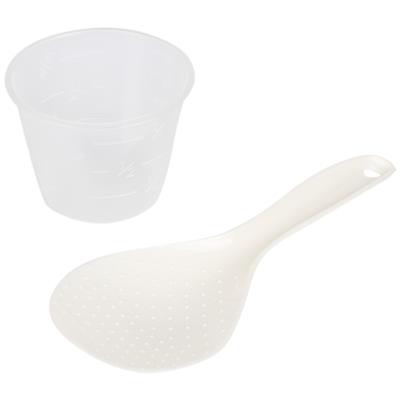 Tristar XX-6117198 Measuring cup and spoon
