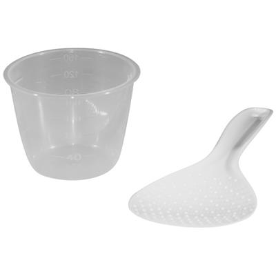 Tristar XX-6129198 Measuring cup and spoon