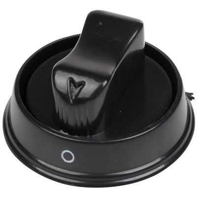 FireFriend XX-638204 Knob