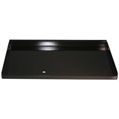 FireFriend XX-639502 Plancha