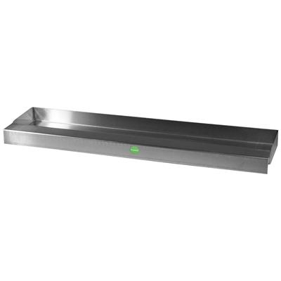 FireFriend XX-639505 Bandeja de grasa