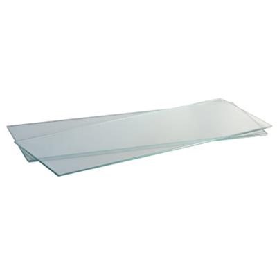 FireFriend XX-650001 Plaque en verre