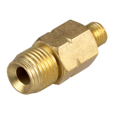 Brixton XX-7100112 Gas nozzle (only old KB-7145,46)