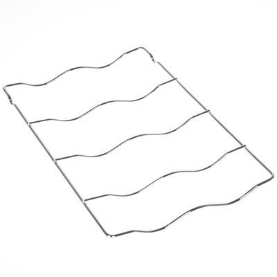 Tristar XX-7506123 Chrome rack