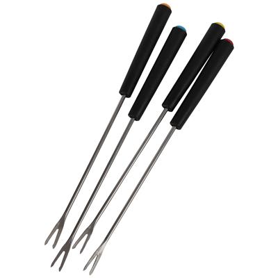 Unbranded XX-9131050 4 fondue forks