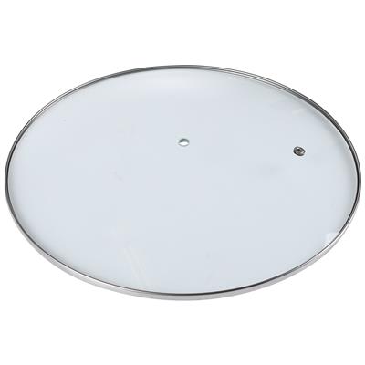 Unbranded XX-9135008 Lid with steam exhaust