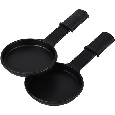 Tristar XX-9160015 Pans (set of 2)