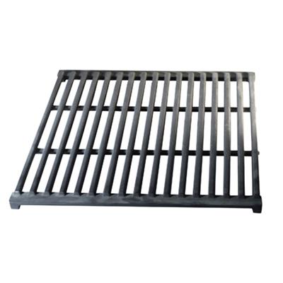Brixton XX-9620 Placa de grill