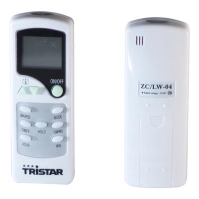 Tristar XX-9708 Afstandsbediening
