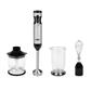 Brixton 01.221225.16.001 Hand Blender Set