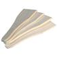 Unbranded 901.162800.125 Spatula (4 pcs) for 162800/10/20/30
