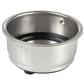 Unbranded 901.249412.466 2 Tassen Espressofilter