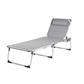 CamPart Travel BE-0639 Lounger Palermo