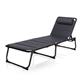 CamPart Travel BE-0665 Chaise lounge Ancona