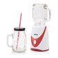 Tristar BL-4456 Blender 'Mason Jar'