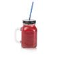 Tristar BL-4456 Mason jar blender