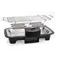 Tristar BQ-2813 Elektrischer Tischgrill