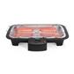 Tristar BQ-2813AVT Electric Table BBQ