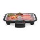 Tristar BQ-2813AVT Electric Table BBQ