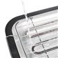 Tristar BQ-2813AVT Electric Table BBQ