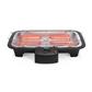 Tristar BQ-2813CH BBQ elettrico da tavolo