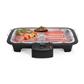 Tristar BQ-2813CH Barbecue électrique de table