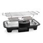 Tristar BQ-2813CH Barbacoa eléctrica de mesa